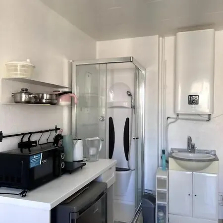 Studio Lumineux * Παρίσι