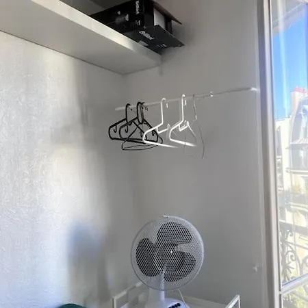 Studio Lumineux Διαμέρισμα